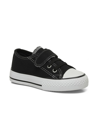 Polaris Waxi.p5fx Siyah Erkek Çocuk Sneaker 000000000101966816 Siyah