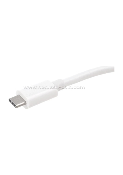Dark Usb 3.1 Type-C' Den 4K (30Hz) Uhd Hdmi Adaptörü DK AC U31XHD