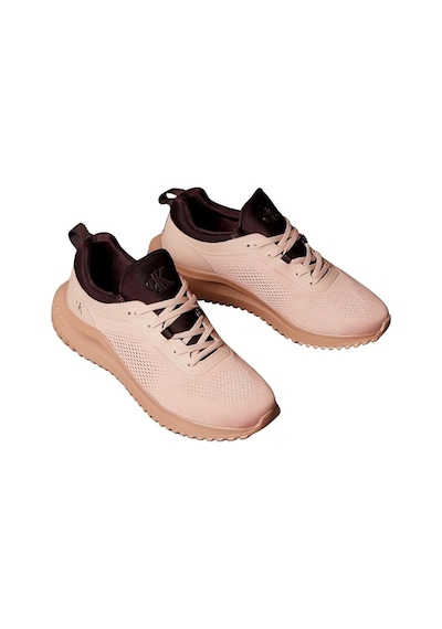 Eva Runner Sock Mıx Natural