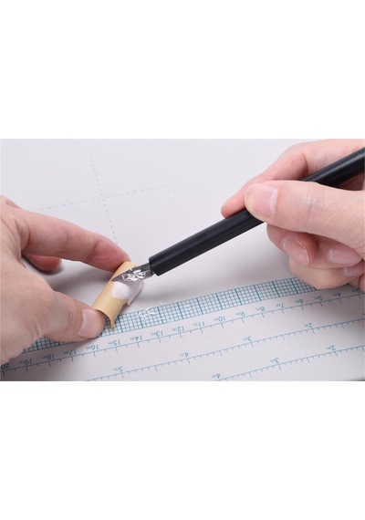 Mr.hobby Gt-91 Çalışma Levhası, Poliüretan, 30x30 Cm.