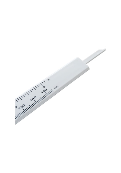 5426 Hassas Plastik Kumpas 0-150 Mm