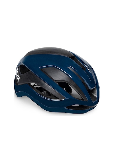 Kask Elemento Wg11 Yol Kaskı Lacivert M 52-58 Siyah