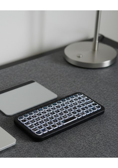 M7 - 842 - - Glblseme - Bluetooth Klavye