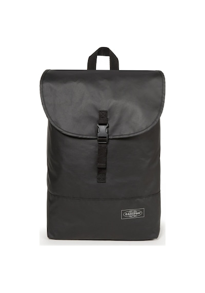 Eastpak Ek76B Cıera Laptop Bölmeli Sırt Çantası (Topped Black)-Siyah