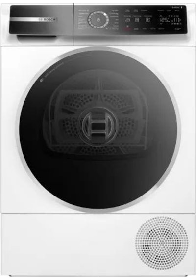 Bosch WGB254A0TR - WQB245A0TR Çeyiz Paketi