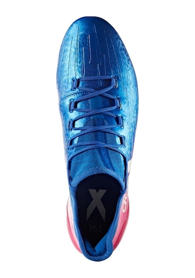Adidas X16.1 FG Profesyonel Çim Saha Kramponu ART BB5619 (479998759) Çok Renkli