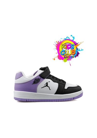 Cool Glaxy Pekin Force Sneaker Çocuk Spor Ayakkabı Mor