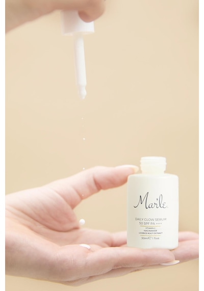 Aydınlatıcı Gündüz Serumu 50 Spf Pa++++