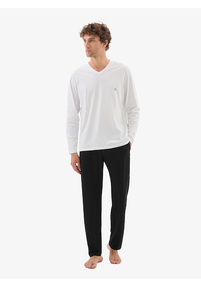 Blackspade Erkek T-shirt 40816 - Beyaz Beyaz