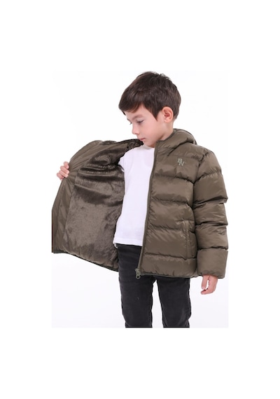 Benitto Kids Benittokids Erkek Bebek Çocuk Mont 51282 001