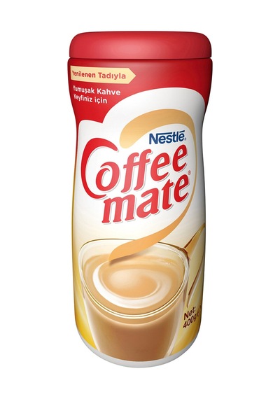 Coffee Mate 400 G - 8 Adet Tarı