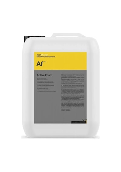 Koch Chemıe Actıve Foam 10 L