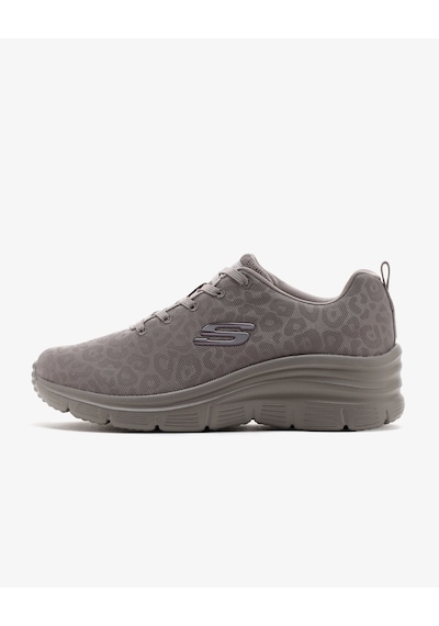 Skechers Fashion Fit Wild Aura Kadın Günlük Spor Ayakkabı 88888179tk-tpe Bej