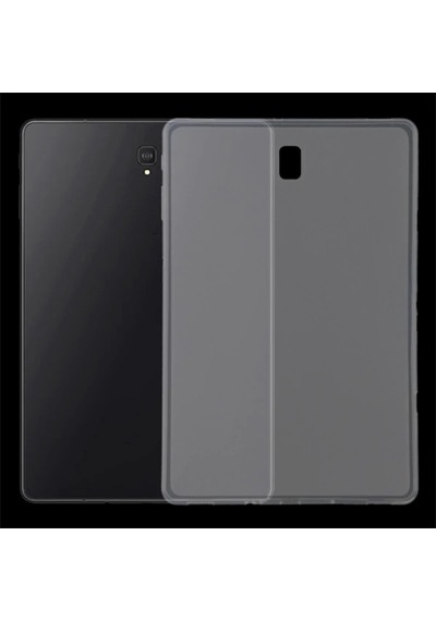 Ally Galaxy Uyumlu Tab S410.5t830t835 Ultra Koruma Şefaf Silikon Kılıf- 5775