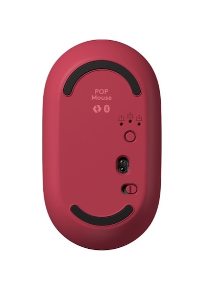 Logitech POP Kablosuz Optik Mouse