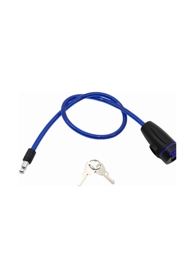Ymk Bisiklet Kilidi Eko Boy:65cm Çap:8mm Ymk-732