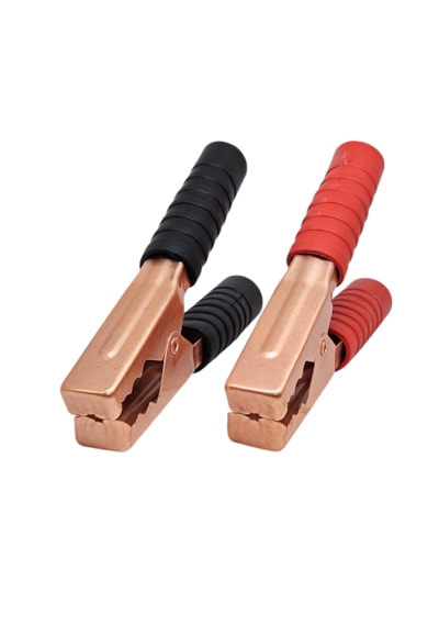 Buharaelektronik Akü Maşası 135mm 300a