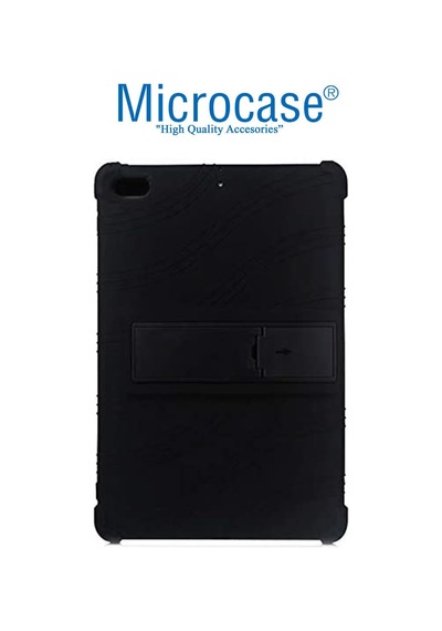 Lenovo Uyumlu Tab 4 E8 TB-8304F 2in1 Standlı Silikon Kılıf+Klavye AL8107