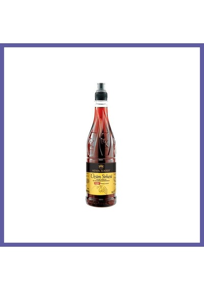 Bezos Sirke Üzüm Pet 750ml 1 Adet Nıda
