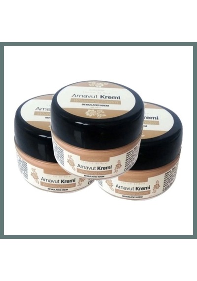 Bezos Süper Three Brand Arnavut Kremi 50 Ml X 3 Adet Ventra