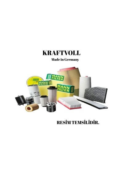 Yakıt Fıltresı 224dt Dıscovery Sport L550 14 Freelander 2 L359 0614 Range Rover Evoque L538 111