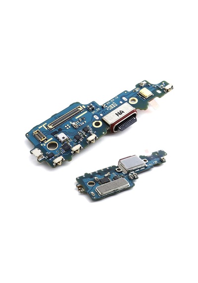 Galaxy Z Fold 5 İle Uyumlu Şarj Bordu Soketi İthal F946