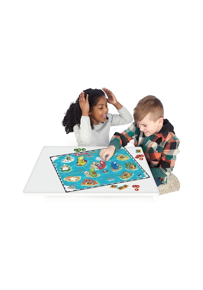 Hasbro Gaming Risk Junior E6936