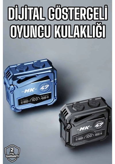 Kulaklığı Yeni Nesil Kulaklık Gürültü Önleyici Belirtilmemiş