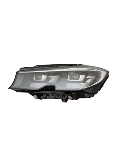 Bmw 320i G20-g28-g80 On Far Sol 2019-2024 Depo 44411aslmldem2