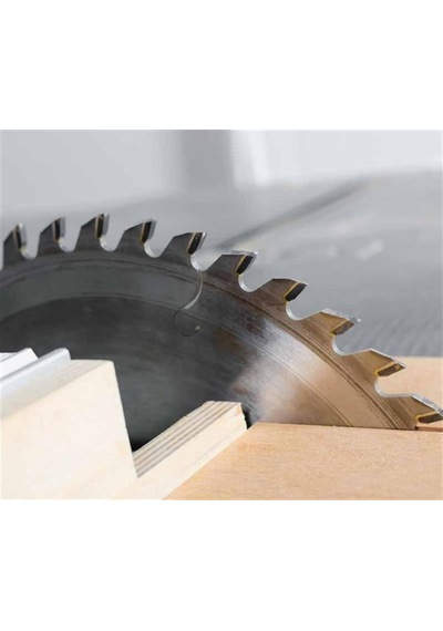 Leis 300 MM x 2.4 MM 48 Diş İnce Masif Lambiri Ve Çıta Testeresi