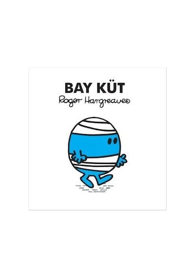 Küçük Bay-Bayanlar-Bay Küt -  Doğan ve Egmont Yayıncılık