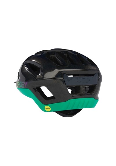 Oakley Oakley Aro3 Allroad Eu Erkek Kask 9337 Çok Renkli