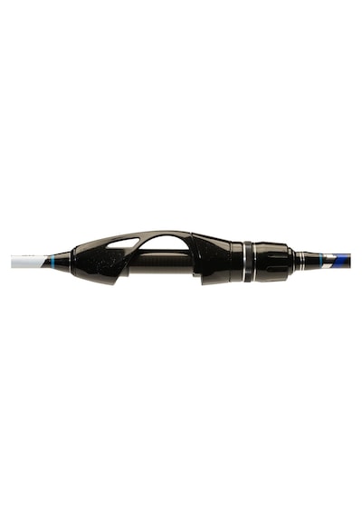 Jaxon Blue Wind 1.98m 1-7g Lrf Kamışı Blue