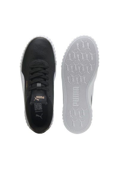 Puma Puma Carina 30 Kadın Siyah Günlük Ayakkabı 5036 444700 Puma Puma Carina 30 Kadın Siyah Günlük Ayakkabı 5036 444700