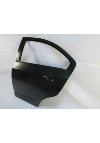 Chevrolet Aveo Sd 11/13 Arka Kapı Komple Sol İceli/çekomastikli Bfn - Oem Yedek Parça