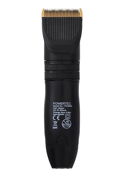 Tr-6500 Profesyonel Şarjlı Saç Sakal Tıraş Makinesi