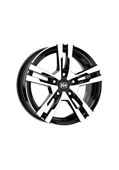 Kormetal Km 835 6,0x15" Pcd:5098 Et:35 Ch:58,1 Bd Jant 4 Adet