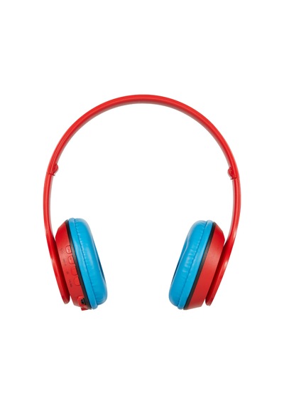 Disney Cars Bluetooth Lisanslı Kulak Üstü Çocuk Kulaklığı