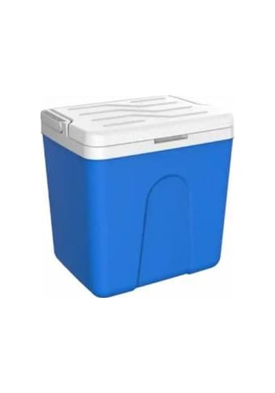 Kale 25 Litre Oto Piknik Termos Mavi