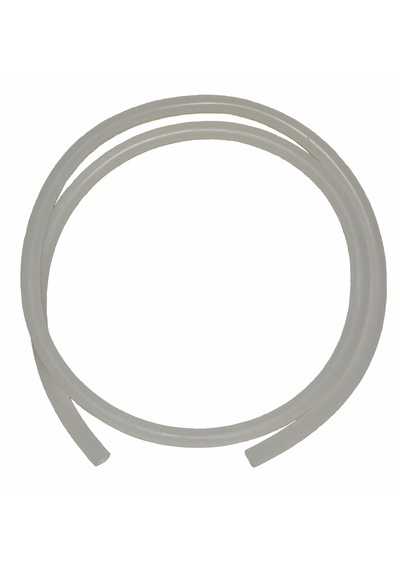 Silikon Aktarma Hortumu 10 X 14 Mm - 1 Metre