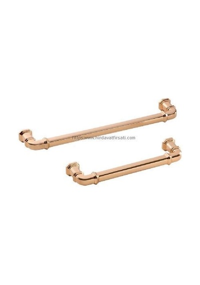 Doğanlar Gusto Albrifin Mobilya Kulp Kulbu 192 MM