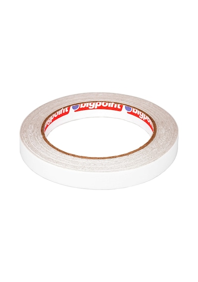 Bigpoint Çift Taraflı Bant 15 Mm X 25 M 1