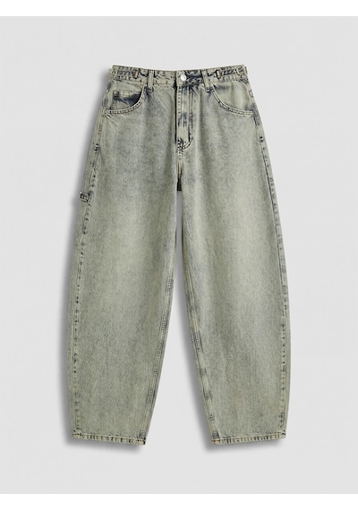 Lcw Vision Antrasit Jean