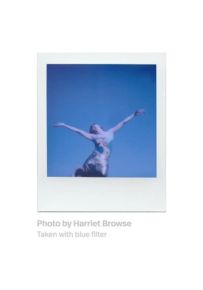 Polaroid Go Renk Filtresi Seti