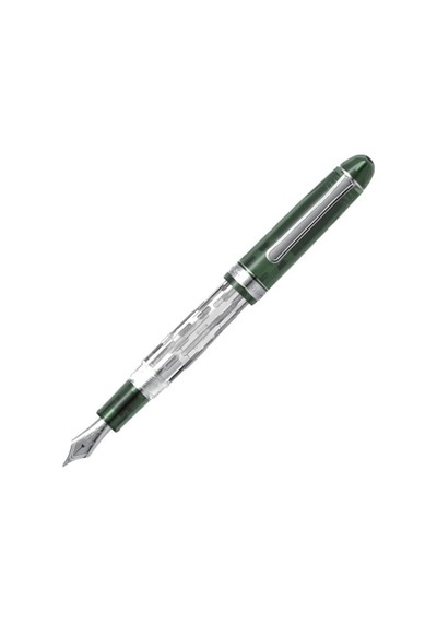 Platinum 3776 Century Dolma Kalem - Kasumi Çok Renkli
