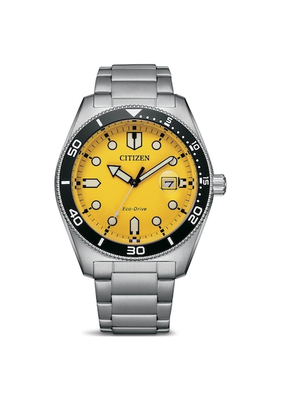 Citizen Eco-Drive AW1760-81Z Erkek Kol Saati