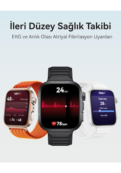 Huaweı Watch Fıt 5 Pro Akıllı Saat  Freebuds Se 3 Kulaklık