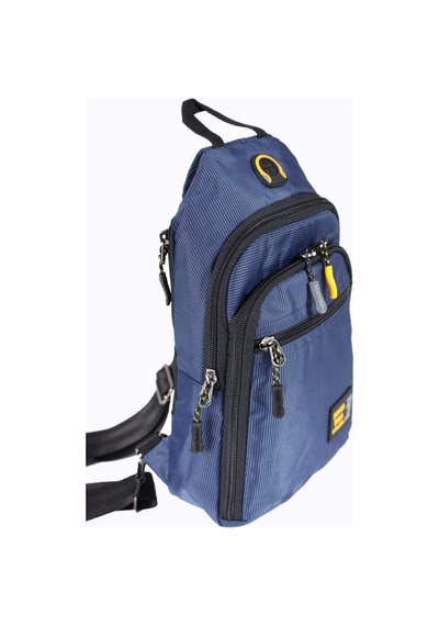 Seventeen 4980 Polyester Sırt, Göğüs Çantası - Body Bag 001