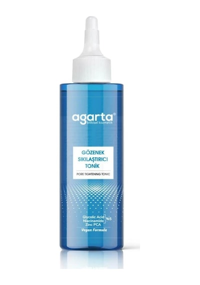 Mey İthalat Gözenek Sıkılaştırıcı Tonik 200 Ml