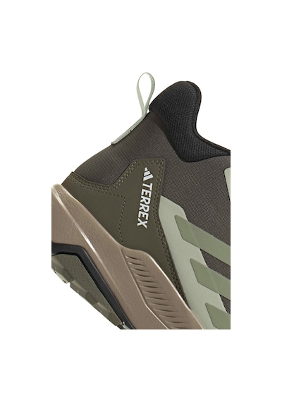 Adidas Terrex Anylander Mıd Rrdy Haki Erkek Outdoor Bot 000000000102715948